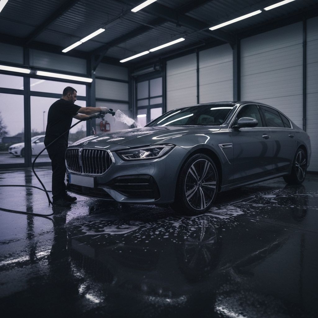 Exterior Enhancement