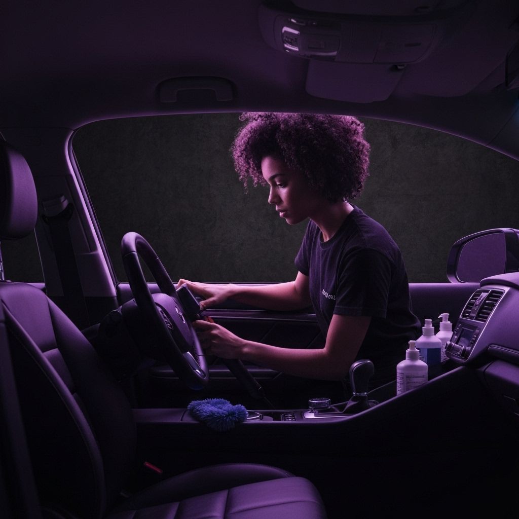 Vital Maintenance Plan